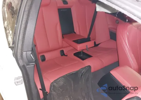 2018 BMW 440I xDrive z USA, uszkodzony, nr VIN WBA4W9C5XJAB94995